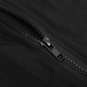 Chaqueta Personalizada para Barberos con Nombre, Negra, con la Frase 'Long Live The Beard', Tallas S-5XL, Chaqueta de Manga Larga de Alta Calidad Hecha a Medida, Modelo 2026 - Product Image 4