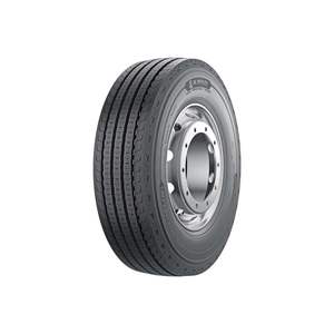 ยางรถบรรทุก TBR 295/75R22.5 295/80R22.5 11R24.5แบบไม่มียางในรถบรรทุกเชิงพาณิชย์ - Product Image 1