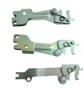 Tambor de Freno de Acero Galvanizado de Primera Calidad, Ensamblaje de Tambor de Freno Automotriz de Alta Resistencia, Pieza de Repuesto Resistente a la Corrosión - Product Image 6