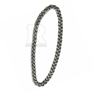 Cordons d'épaule tressés Aiguillettes pour tenues de cérémonie et accessoires de costume - Product Image 2