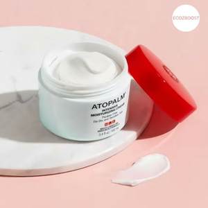 [ATOPALM] MLE ครีม 100 มล. ผสมวิตามินซีและส่วนผสมวีแกน - ครีมบำรุงผิวขาวใส ลดเลือนริ้วรอย สำหรับผู้หญิง - เครื่องสำอางเกาหลี ขายส่ง - Product Image 2