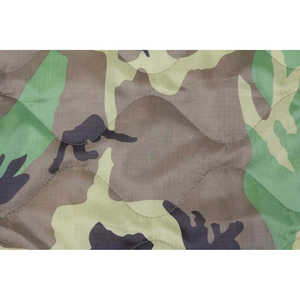 Manta de Camping Aislante Reversible Súper Cálida, Ligera, para Supervivencia, para Dormir, para Uso en Viajes y Senderismo al Aire Libre - Product Image 4