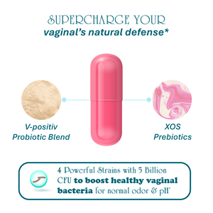 OEM Women Vagina <strong>Probiotics</strong> Capsules Formula PH Balance <strong>Probiotics</strong> With Mixture Of Prebiotics And Lactobacillus For Women