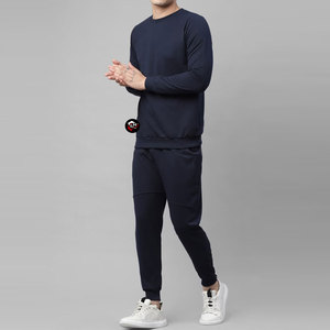 Conjunto Deportivo Informal para Hombre, Ropa Deportiva Elegante y Cómoda para Entrenamiento y Juego, Conjunto Deportivo Informal para Hombre - Product Image 4