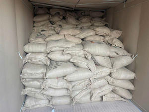 Café Verde Robusta de Vietnam de la Mejor Calidad, Cosecha 2026 - GRADO 1 Natural/Lavado/Proceso Miel - Tamaño 16.18 - Muestra Gratis - Product Image 6