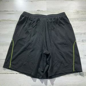 Short de sport décontracté pour homme Short de sport écologique et extensible dans les quatre sens pour la course d'été en plein air - Product Image 2