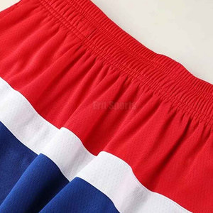 Uniforme de Baloncesto para Hombre, Estilo Nuevo, Transpirable, 100% Poliéster, Personalizado con Impresión, Sin Mangas, de Alta Calidad, ERIT SPORTS - Product Image 6