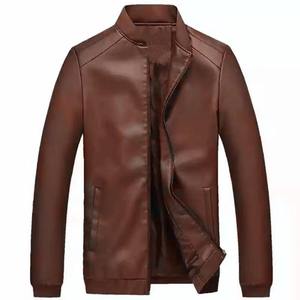 Luxury Genuine Leather <b>Jacket</b> Custom Men’s <b>Biker</b> <b>Jacket</b> Motorcycle Riding Outerwear Vintage Streetwear Wholesale Manufacturer - Product Image 4