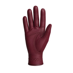 Guantes de Equitación Transpirables con Palma Antideslizante Diseñados para Carreras, Trabajo en Establos, Entrenamiento de Caballos y Equitación al Aire Libre - Product Image 2