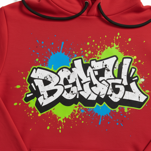 Sweat-shirts décontractés pour hommes et femmes, design streetwear, adaptés à un usage quotidien et à la vente en gros de vêtements. - Product Image 4