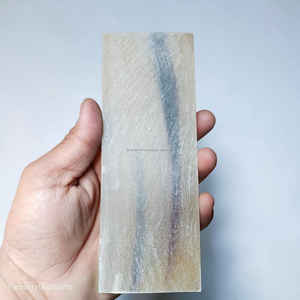 Plaques en corne de bœuf et de taureau de couleur claire, faites à la main, en matériau durable pour montures optiques et design de meubles, à prix de gros - Product Image 2