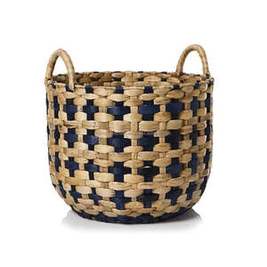 Panier de rangement polyvalent en osier pour l'organisation de la maison et la présentation en magasin, adapté aux acheteurs en gros du Vietnam - Product Image 5