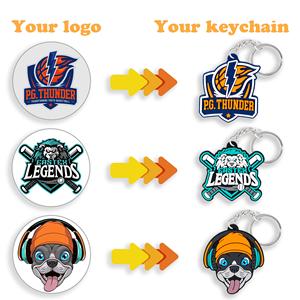 Hebillas Personalizadas SUIBKA ENTERPRISES, Accesorio Promocional con Impresión por Transferencia Térmica, 5 Colores, Cuatro Estaciones - Product Image 6