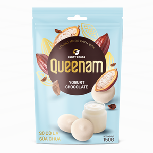 Chocolate Puro al Por Mayor, 150g, Botones de Chocolate con Yogur, Dulce de Cacao, Snack HALAL, Fabricante OEM/ODM, Envío Global - Product Image 1