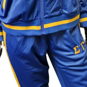 Womens <b>Vintage</b> Tracksuit Two Piece Retro Athletic <b>Jacket</b> and Jogger Pants Set Casual Sportswear Matching Outfit Custom - Product Image 6