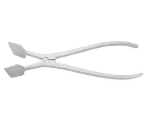 Épandeur CAST d'outils en acier et inoxydable de chirurgie orthopédique de qualité A + et épandeur de plâtre Henning CE ISO approuvé PAR VIDIFIVE - Product Image 4