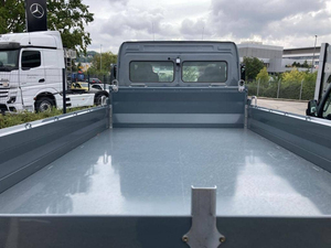 Mercedes-Benz Atego 1224 d'occasion en bon état, modèle 2023, 16 000 km, 324 kW, 299 ch, 2 places, 4 cylindres, 5,5 L, transmission automatique 9 vitesses - Product Image 5