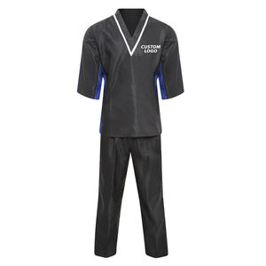 Uniforme d'arts martiaux Freestyle anti-rétrécissement avec coutures renforcées, meilleur matériau, uniforme de kickboxing Freestyle le plus vendu - Product Image 1