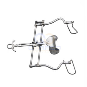 Balfour retractor เครื่องมือผ่าตัด balfour retractor ราคาถูก - Product Image 4