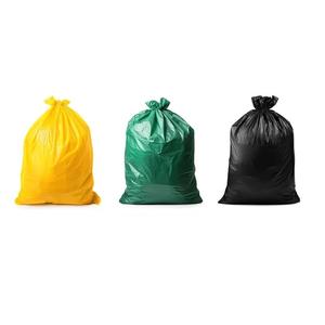 Sacs à déchets de jardin réutilisables de qualité supérieure, lot de 3, sacs à déchets de jardin robustes, provenant d'un fournisseur indien pour l'exportation en gros - Product Image 6
