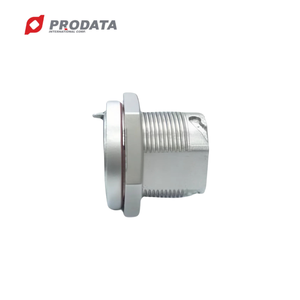 Conjunto de Cable RJ45 Impermeable IP68 con Aislamiento de PBT/PVC/PTFE para AP Inalámbrico y Máquinas en Exteriores - Product Image 4