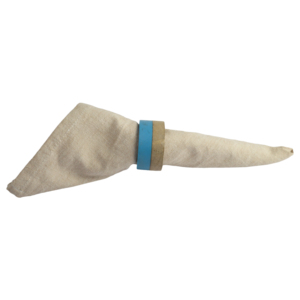 Meilleur design d'anneaux de serviette pour la décoration de table, les mariages, les événements festifs et les hôtels – Supports de serviettes design - Product Image 5