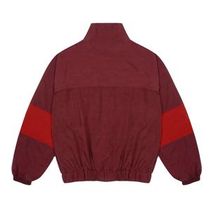 Chaqueta Cortavientos Impermeable para Hombre, con Capucha, Transpirable, Ligera, para Primavera, Invierno y Actividades al Aire Libre, Servicio OEM - Product Image 2