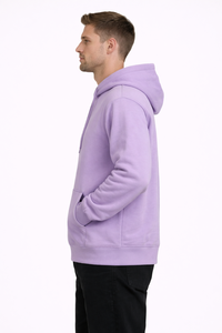Sudadera Ligera con Capucha y Cierre Completo con Cremallera, Tejido Suave y Transpirable - Product Image 5