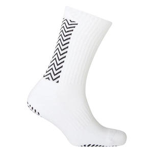 Chaussettes de sport de compression personnalisées pour hommes et femmes, chaussettes de course à pied, chaussettes de randonnée athlétiques, anti-ampoules, respirantes et absorbant l'humidité - Product Image 1