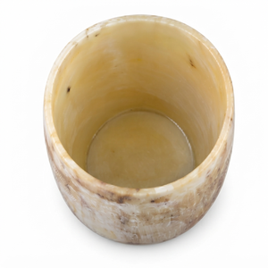 Natural Buffalo Horn Eco-Friendly Animal Rustic Handmade Drinking Horn <b>Glass</b> Tumbler <b>Whiskey</b> Shot <b>Glass</b> From REHMAN <b>GLASS</b> - Product Image 2