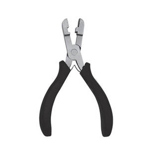 คีมต่อผมสเตนเลสสตีลแบบเทปอิน คุณภาพพรีเมียม พร้อมฟังก์ชั่นถอดลูกปัด ลดราคาพิเศษ - Product Image 4