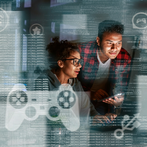 UNIVENTURE : Systèmes d'amplification du trafic pour développeurs de jeux avancés et cadres de divertissement interactif ciblé pour les entreprises - Product Image 6