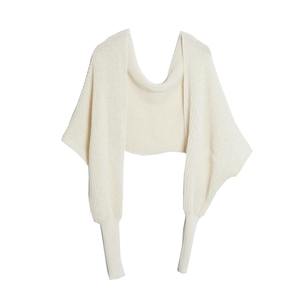 ACCLAIM MASONIC INTL – Vente en gros usine de vêtements pour femmes tricotés à la main, qualité supérieure, toucher cachemire doux, anti-boulochage, respirants - Product Image 2