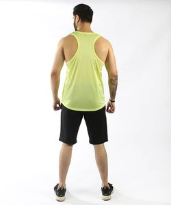 Custom logo Plain Stretch Fit Cotton <b>Men's</b> tank Tops Printed Gym Fitness Shirt <b>Vest</b> racer back muscle fit Tank Tops <b>Stringers</b> - Product Image 1
