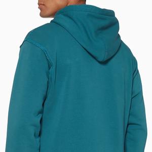 Sudaderas con Capucha para Hombre, Diseño Otoñal, Estampado en Serigrafía, 100% Algodón, Ecológicas, Transpirables, Personalizables, Sostenibles, Más Vendidas - Product Image 6