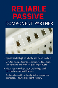 Marque Taiyo Yuden MCJCU31LBC7475KTDA01 1206 / 3216 X7S 50V 4.7UF condensateur céramique haute tension étiquette personnalisée - Product Image 6