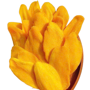 Mango Seco Suave de Alta Calidad – Suministro a Granel Premium para Importadores Globales - Product Image 1