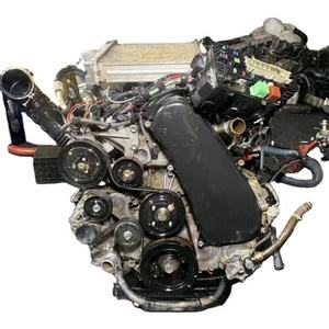 เครื่องยนต์ดีเซล Complete3.0L 1KD พร้อมเกียร์ธรรมดาและเกียร์อัตโนมัติ รับประกัน 10 เดือน - Product Image 3