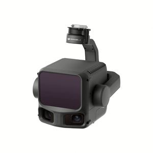 Caméra Matrice 400 Zenmuse L3 Combo Sans Souci Plus avec Caméra LiDAR Longue Portée 1535nm Caméra LiDAR M400 en Stock - Product Image 3