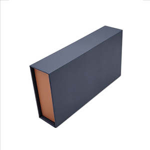 Factory Wholesale High Quality Blank White Cardboard <b>Box</b>, Luxury Mobile Phone Packaging <b>Box</b> for Retail Sale - Product Image 5