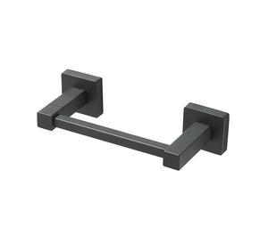 Porte-rouleau de papier toilette en métal suspendu, artisanat de haute qualité - Product Image 3