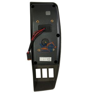 Panel de Pantalla YS 21N8-30013 para Excavadora <span class=keywords><strong>Hyundai</strong></span> R140LC-7 R215-7 R290-7, Panel 21N8-30013 - Product Image 5