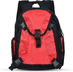 Sac à dos d'arts martiaux 2026 pour le karaté, sac de sport multi-compartiments pour l'entraînement MMA, sac de transport durable pour équipement BJJ, Jiu Jitsu, Taekwondo - Product Image 3