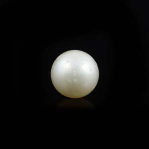 Natural Baroque Freshwater Pearl 9.8 Carat Loose AAA Grade for Jewelry Making - Product Image 1