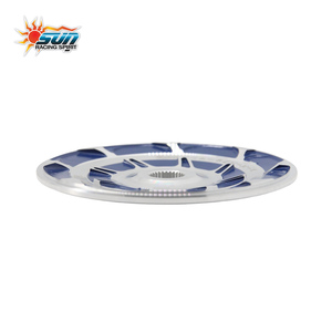 Kit de Variador SUN RACING BEAT FI Racing, Acero Aleado de Alta Resistencia, Respuesta Rápida, Piezas de Mejora para Scooter CVT - Product Image 6