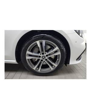 เมอร์เซเดส-เบนซ์ อี-คลาส อี350 4MATIC อาวองต์การ์ด รุ่นปี 2022 เดือนมกราคม วิ่ง 17,230 กม. เกียร์อัตโนมัติ เบาะหนัง กล้องมองหลัง ซ้าย - Product Image 5