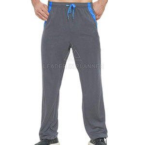 กางเกงขายดี ผ้าฝ้าย 100% น้ำหนักเบา เป็นมิตรกับสิ่งแวดล้อม ทรงหลวม ระบายอากาศได้ดี สำหรับผู้ชาย - Product Image 4