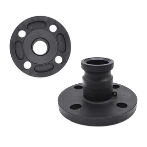 Khớp nối nhanh Polypropylene chất lượng cao IBC, kết nối nhanh DC 3/4\" PP Camlock dùng cho áp suất cao, chất liệu nhựa - Product Image 2