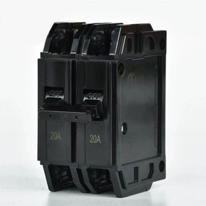 Interruptor de Circuito en Miniatura Eléctrico Shihlin BP-1P 20A - Product Image 2