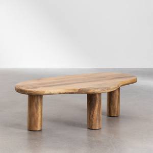 Table basse en bois de manguier Vandana Amber Craft - Product Image 2